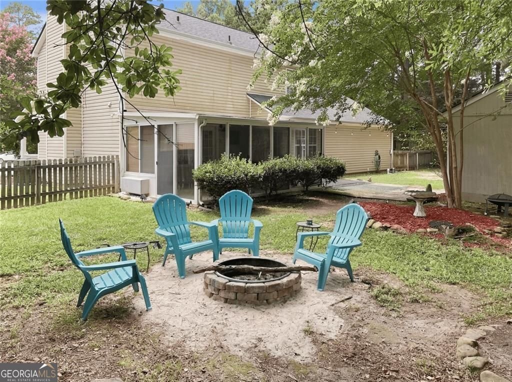 900 Willow Springs Court Loganville - Photo 14