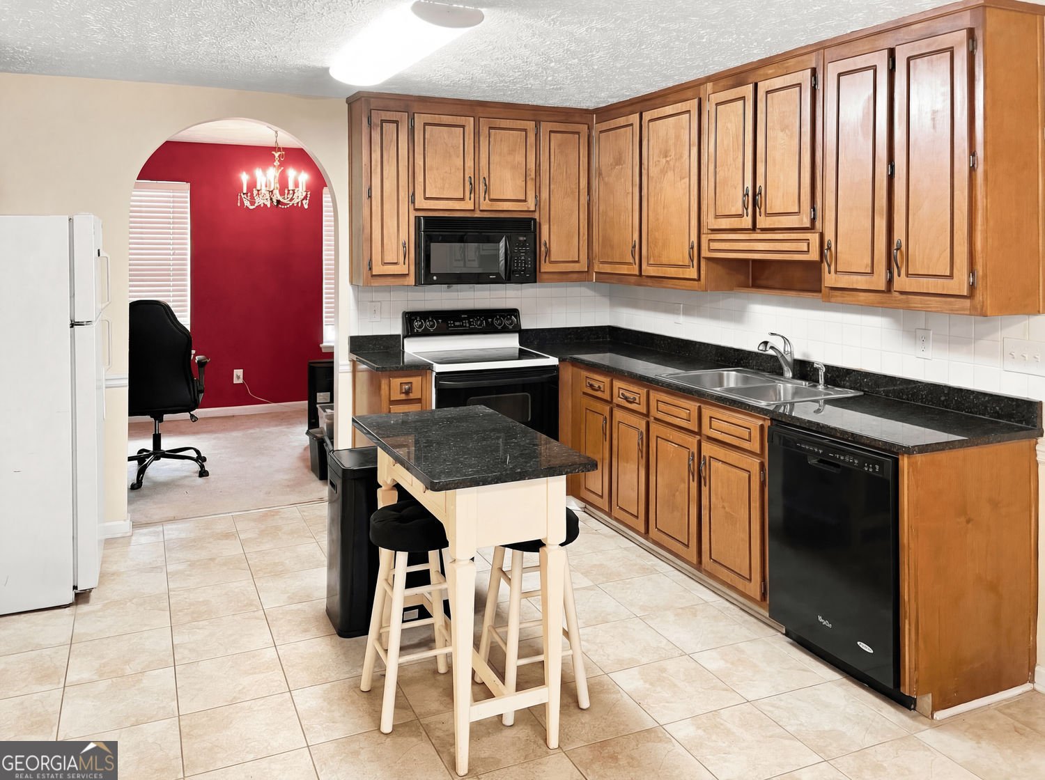 900 Willow Springs Court Loganville - Photo 6