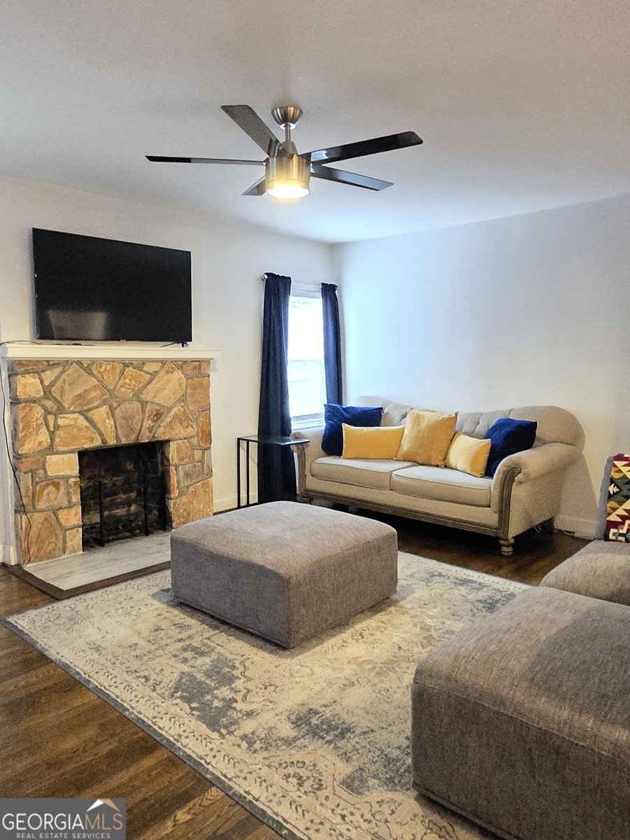 1759 Avon Avenue Atlanta - Photo 10