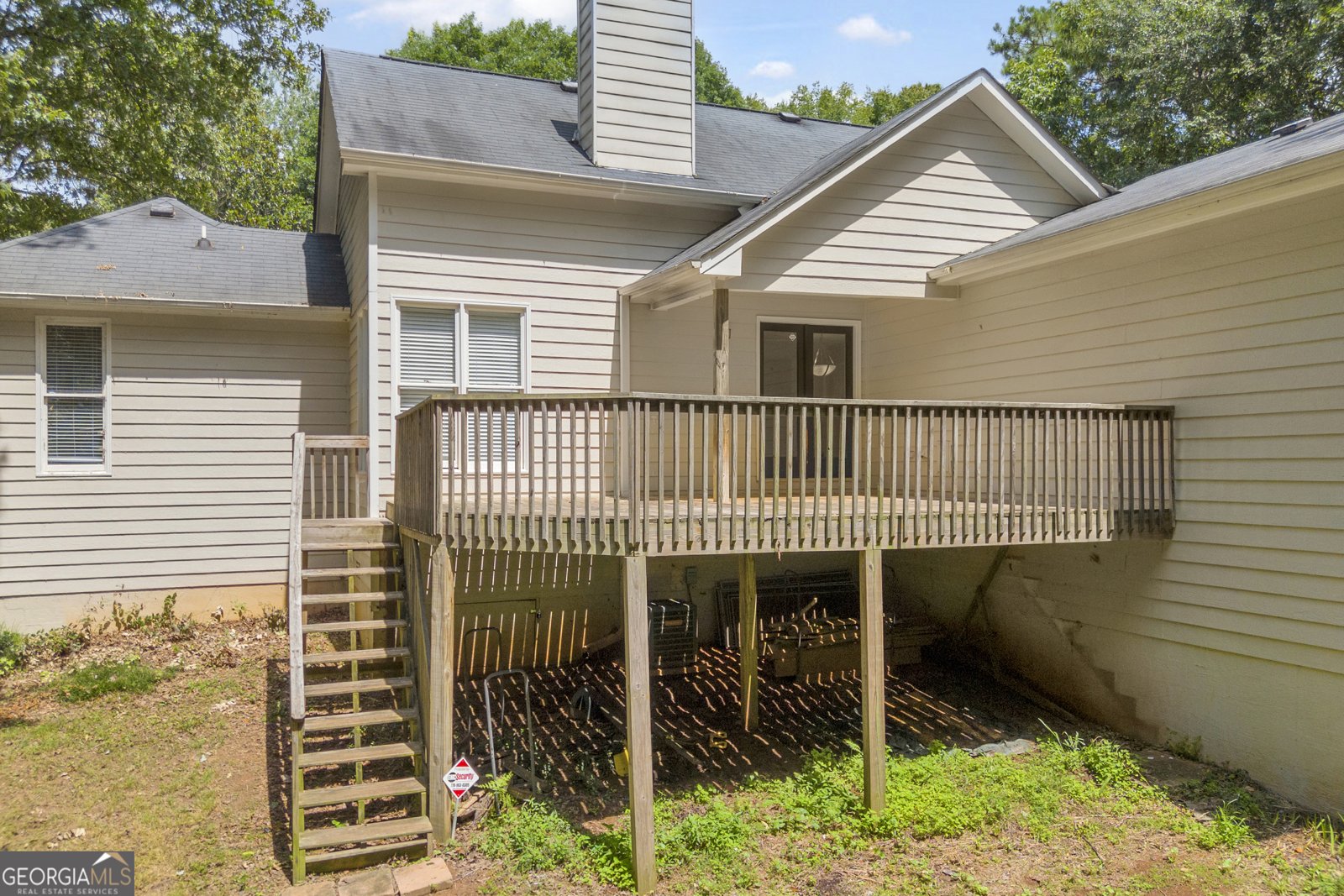 115 Arcadia Dr Drive Bogart - Photo 30