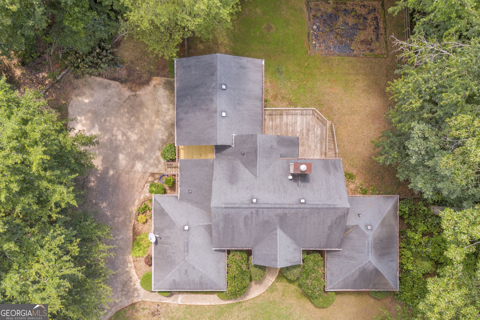 115 Arcadia Dr Drive Bogart - Photo 36