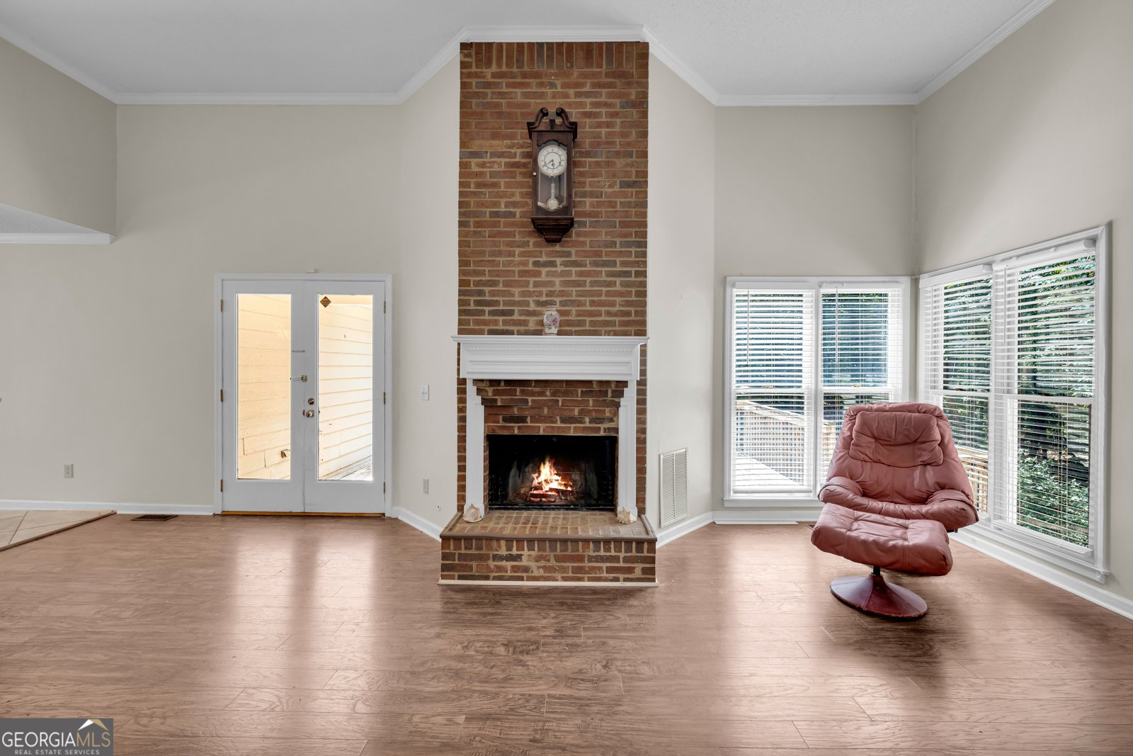 115 Arcadia Dr Drive Bogart - Photo 9