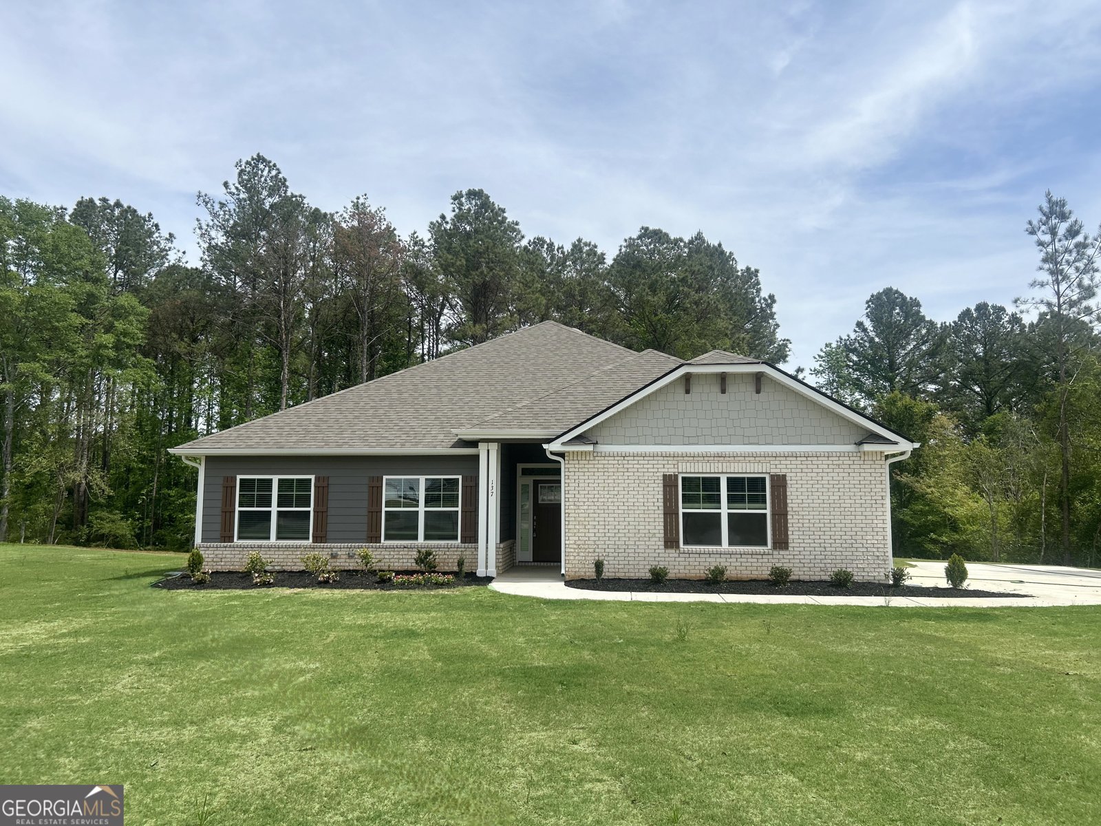 137 Abberley Lane Macon - main photo