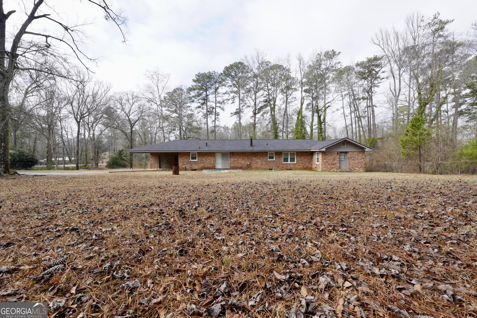 2058 Graham Road Macon - Photo 35