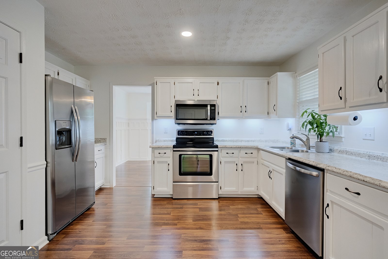 881 Providence Drive Lawrenceville - Photo 12