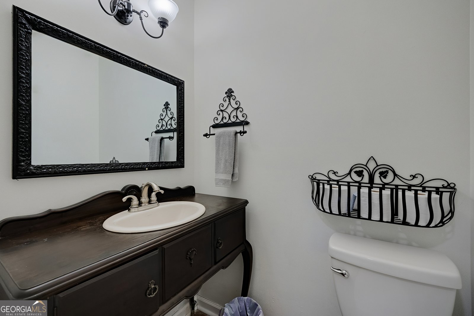 881 Providence Drive Lawrenceville - Photo 16