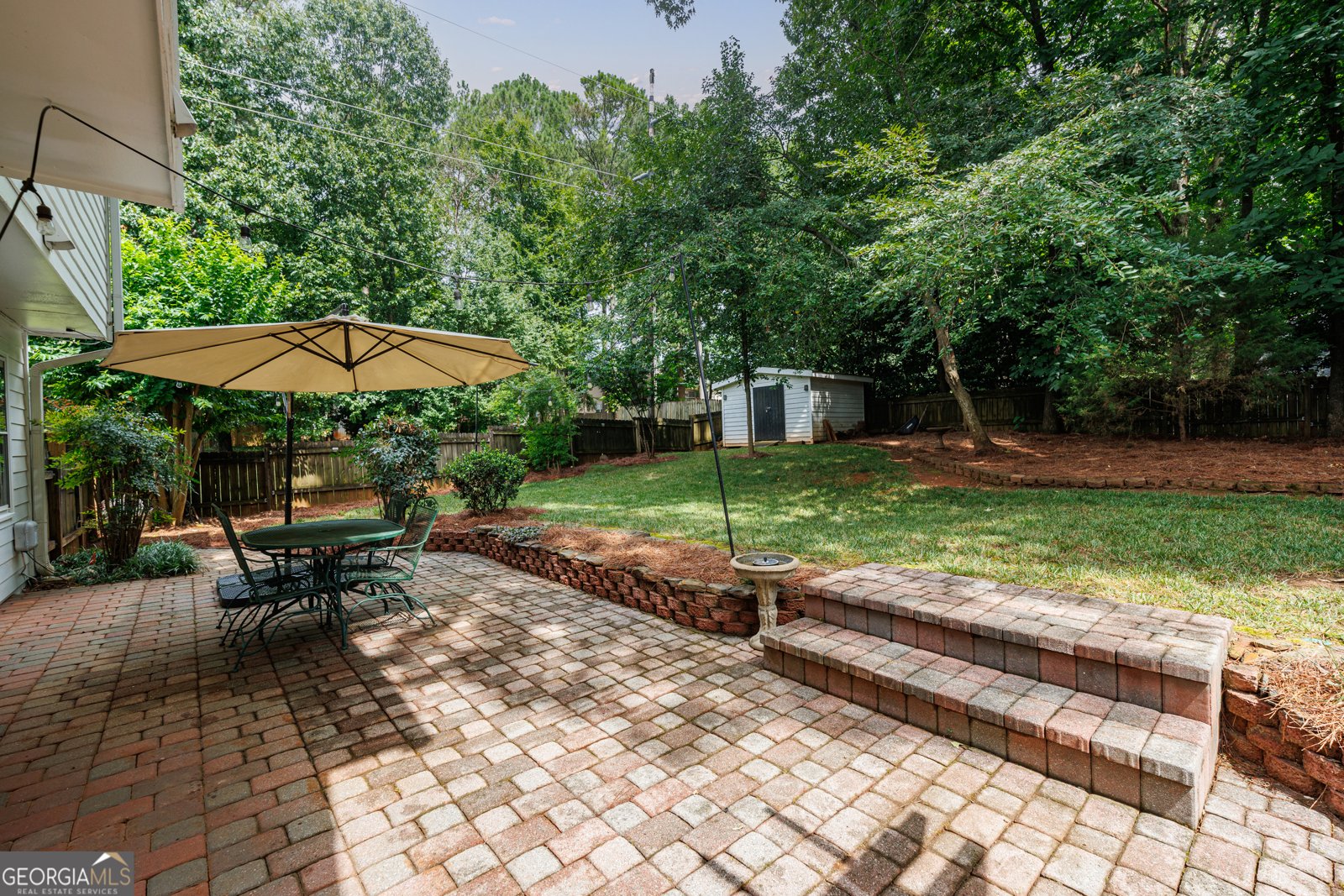 881 Providence Drive Lawrenceville - Photo 30