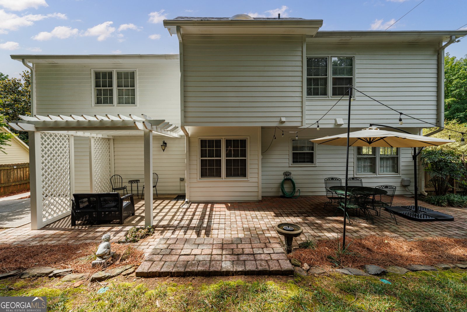 881 Providence Drive Lawrenceville - Photo 31