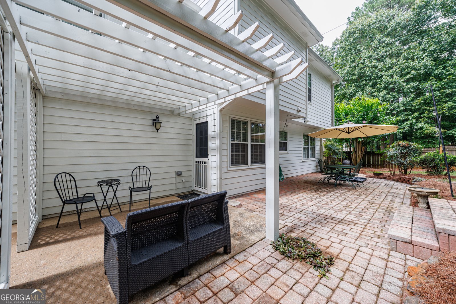 881 Providence Drive Lawrenceville - Photo 32