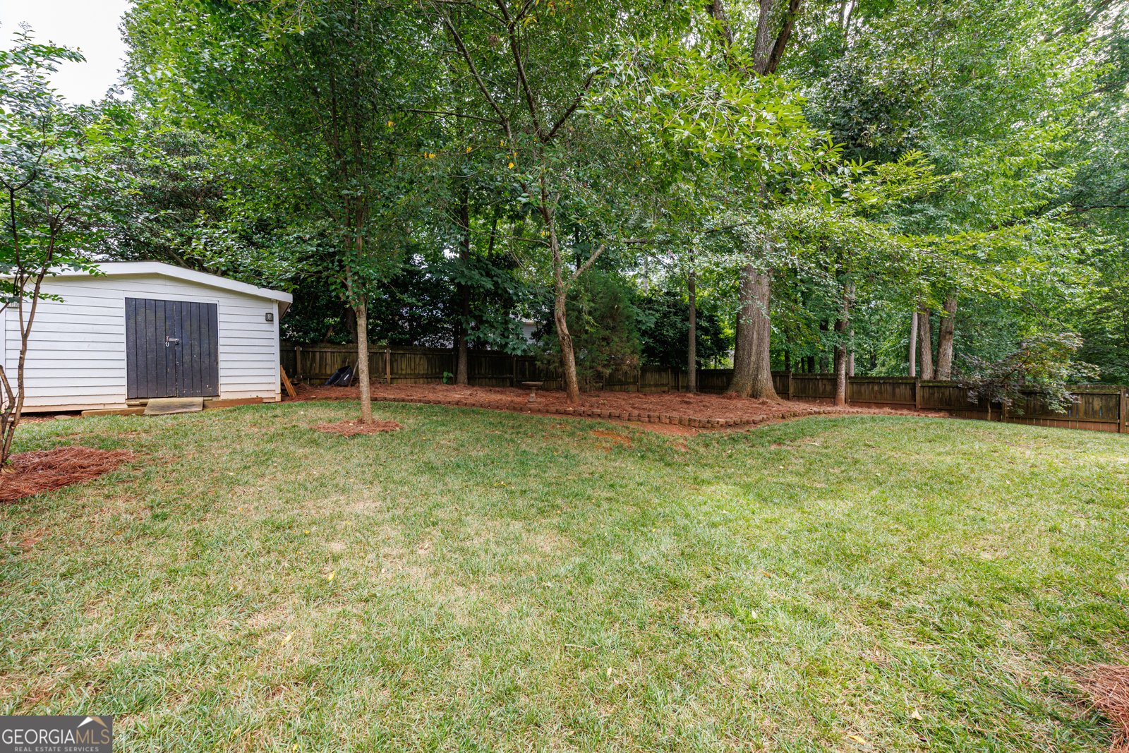 881 Providence Drive Lawrenceville - Photo 33