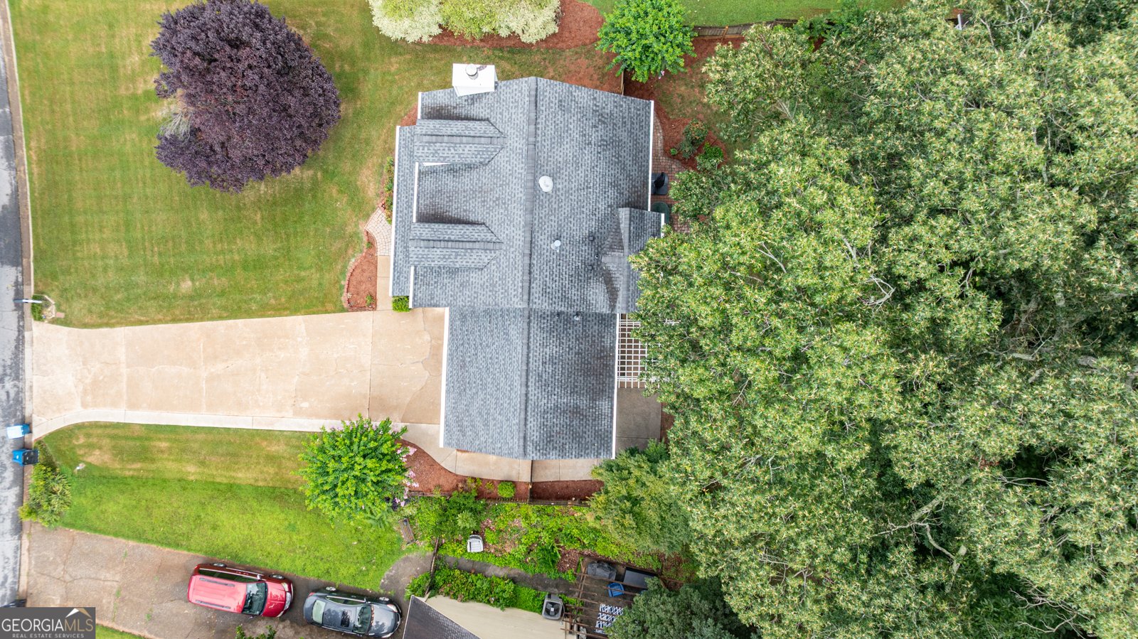 881 Providence Drive Lawrenceville - Photo 34