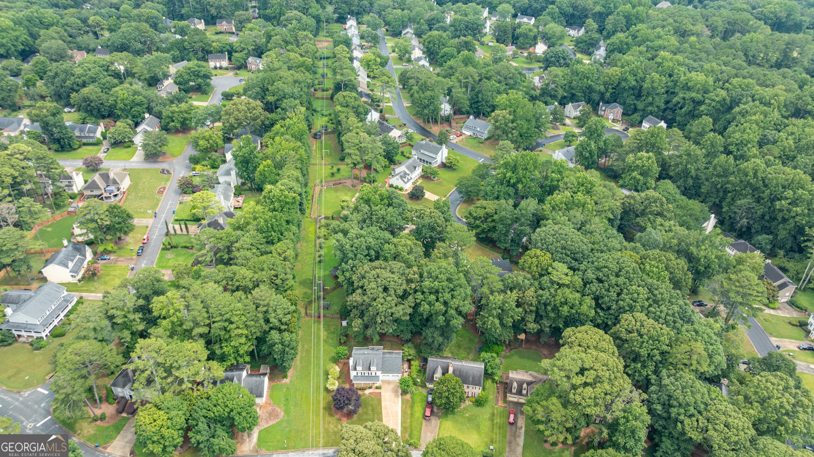 881 Providence Drive Lawrenceville - Photo 35