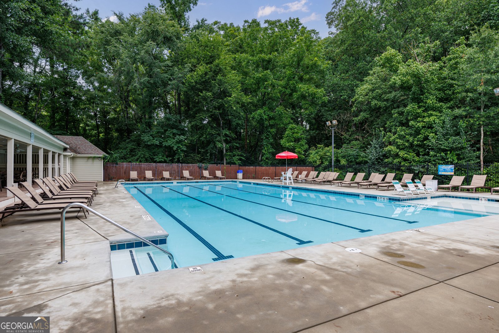 881 Providence Drive Lawrenceville - Photo 37