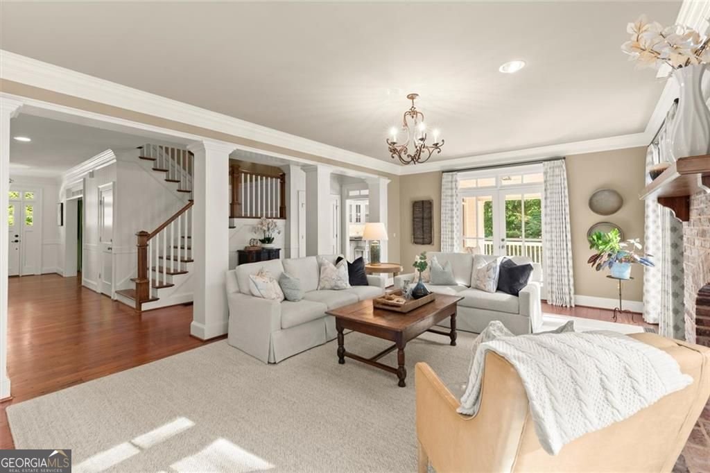 1450 Acworth Due West Road Kennesaw - Photo 28