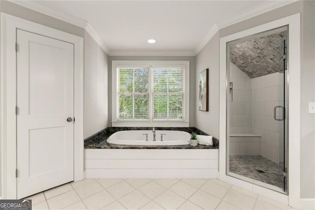 1450 Acworth Due West Road Kennesaw - Photo 39