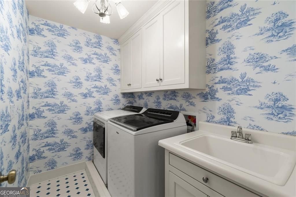 1450 Acworth Due West Road Kennesaw - Photo 42