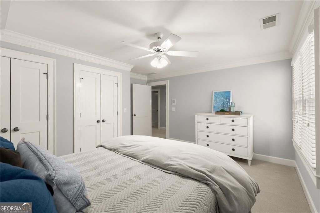 1450 Acworth Due West Road Kennesaw - Photo 44