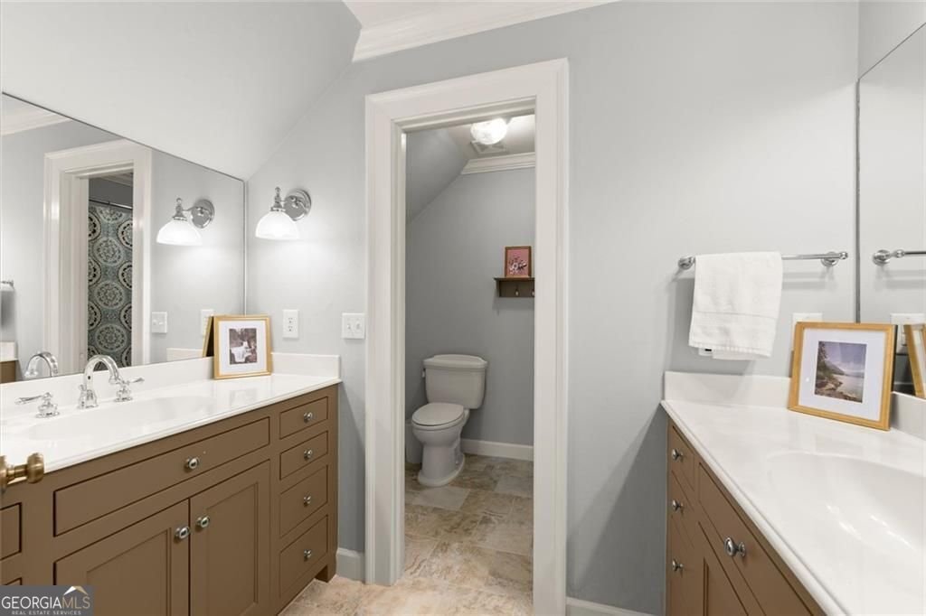 1450 Acworth Due West Road Kennesaw - Photo 45