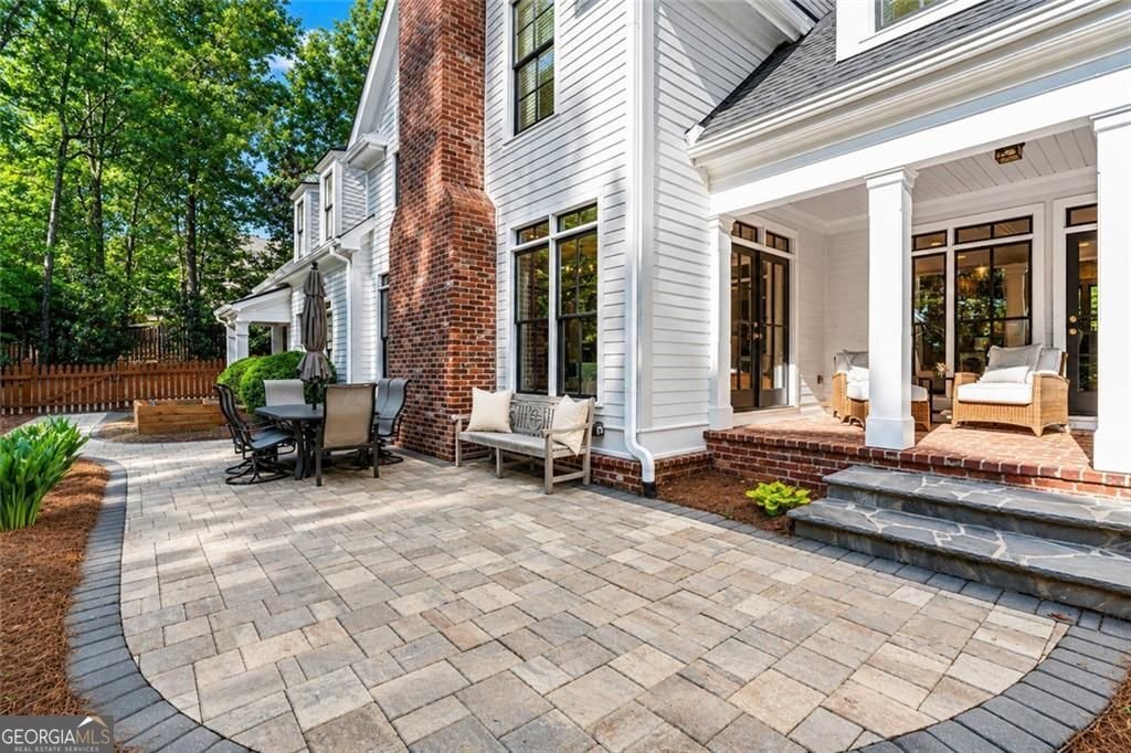 1450 Acworth Due West Road Kennesaw - Photo 58