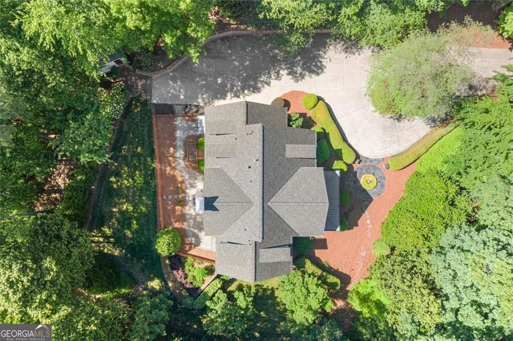 1450 Acworth Due West Road Kennesaw - Photo 59
