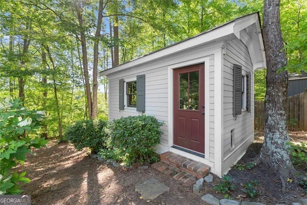 1450 Acworth Due West Road Kennesaw - Photo 70