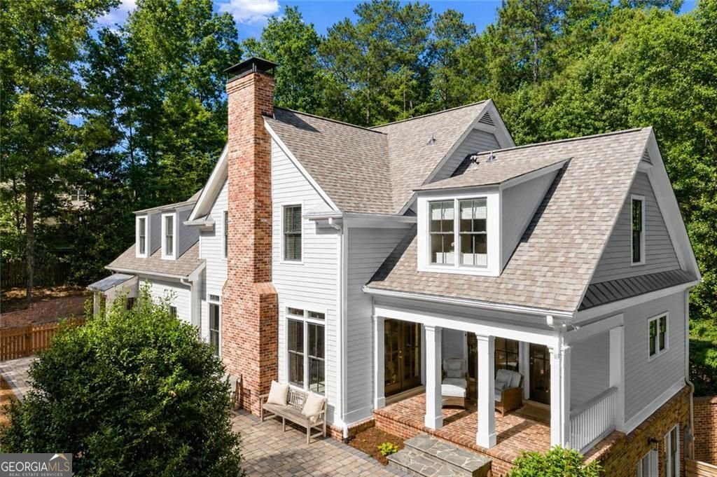 1450 Acworth Due West Road Kennesaw - Photo 75