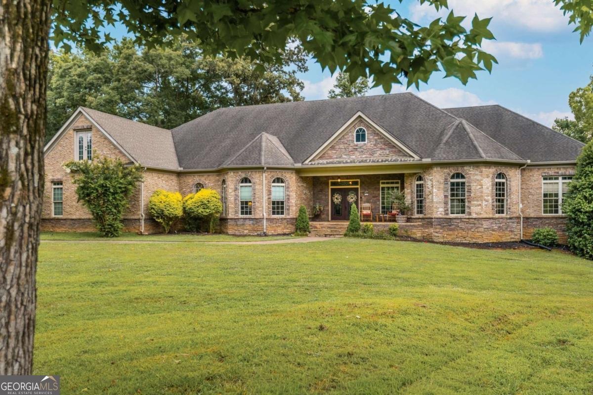 456 Valley Road Rydal - main photo