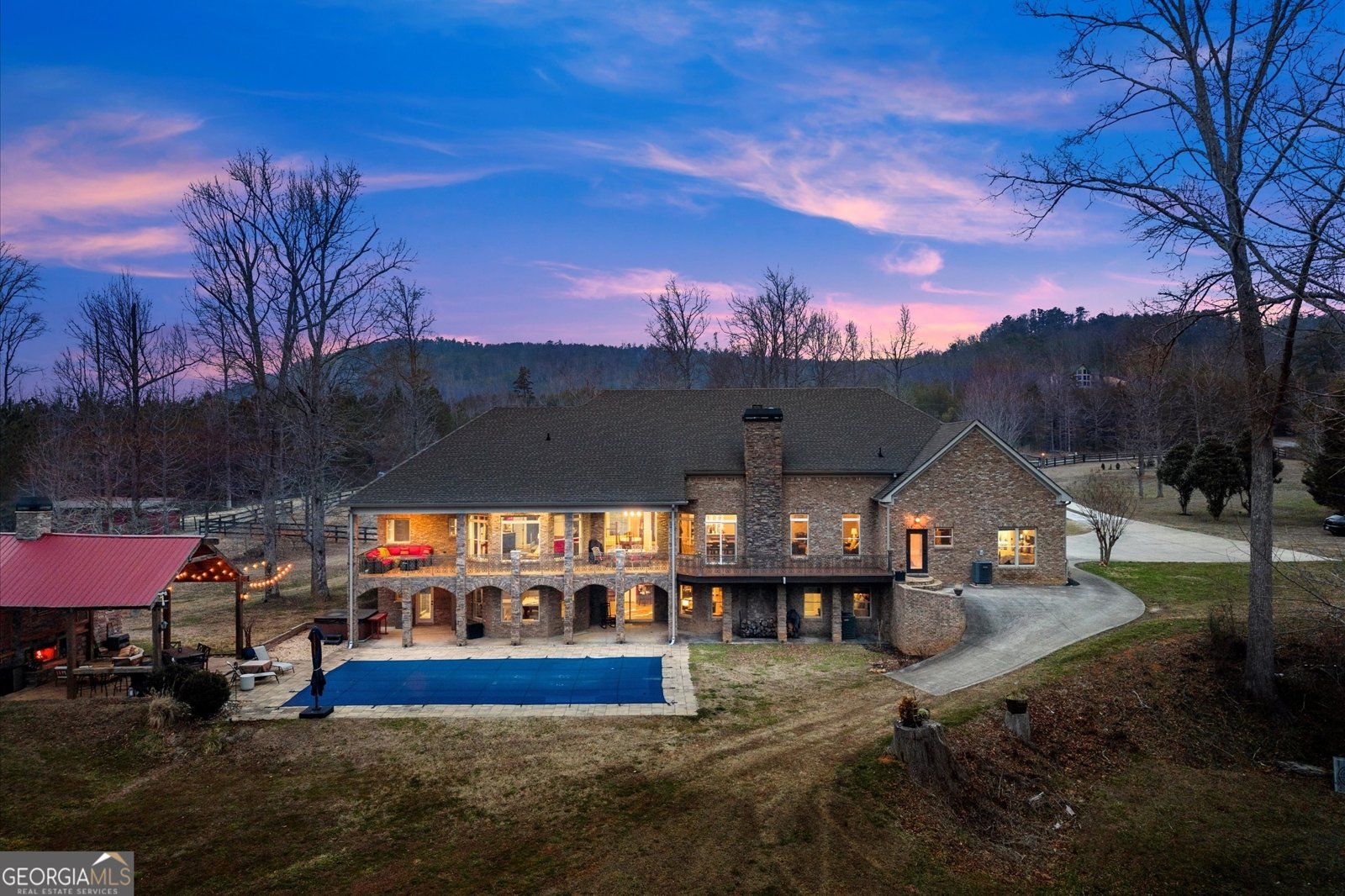 456 Valley Road Rydal - Photo 122