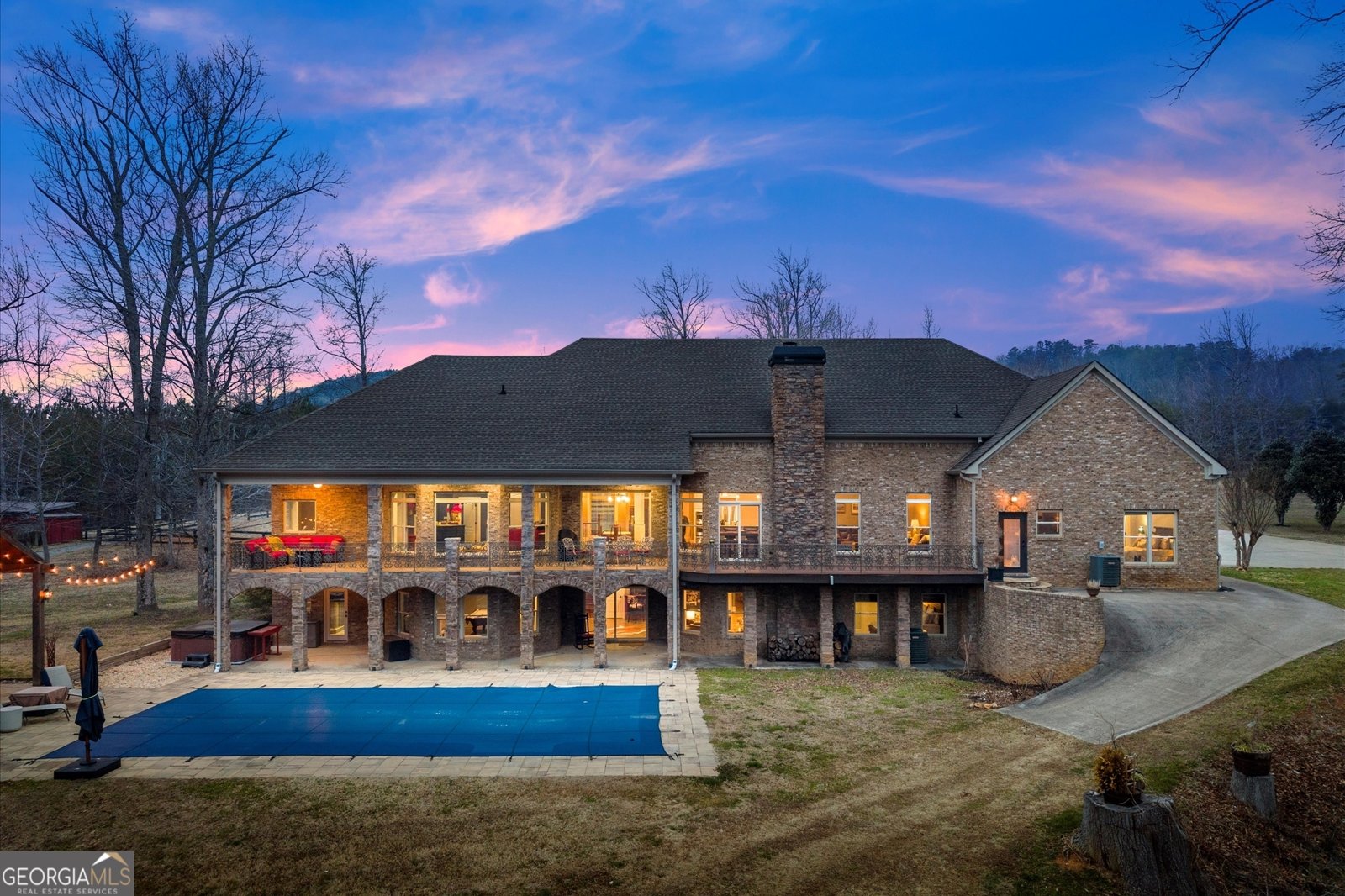 456 Valley Road Rydal - Photo 123