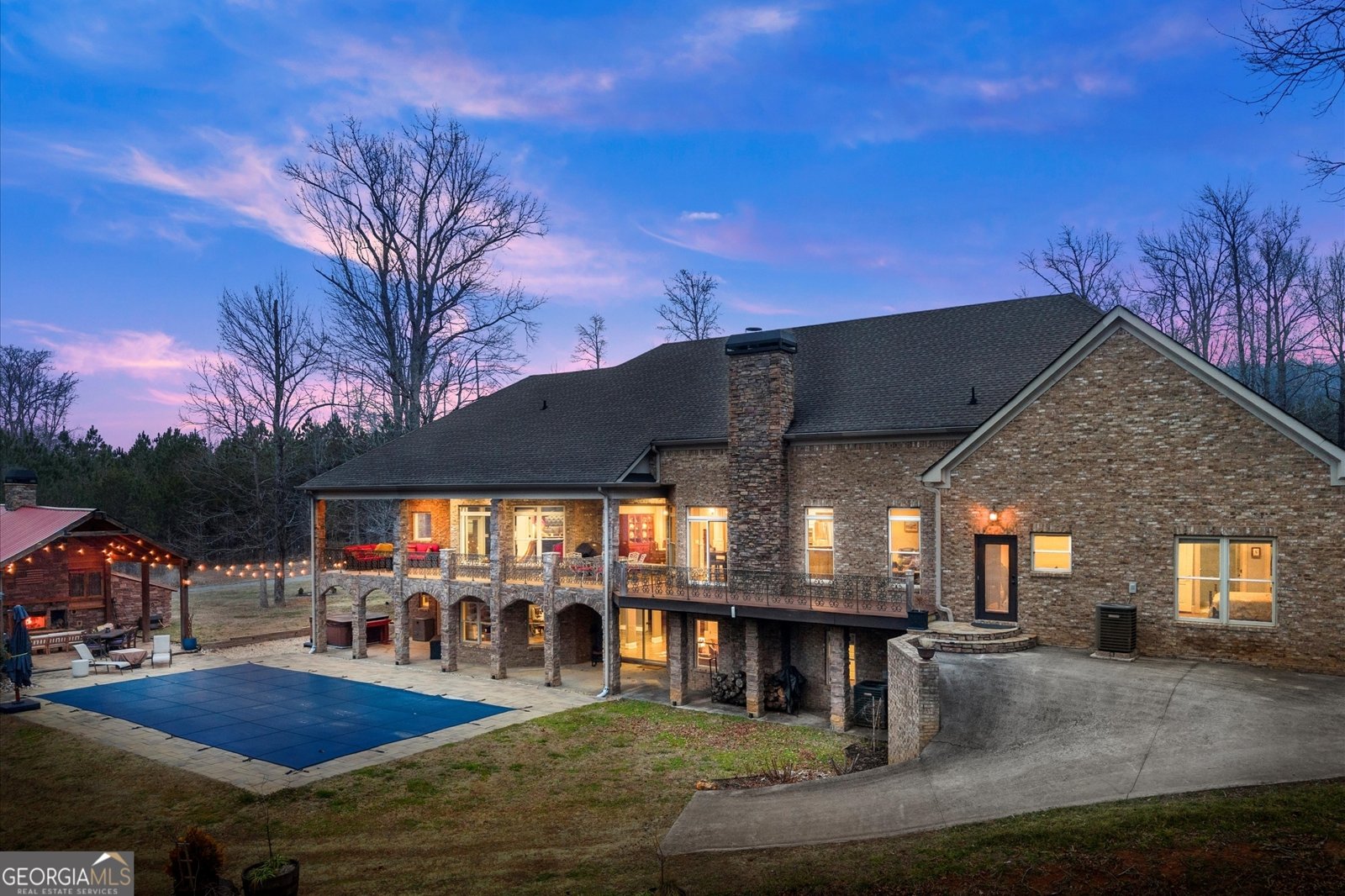 456 Valley Road Rydal - Photo 124