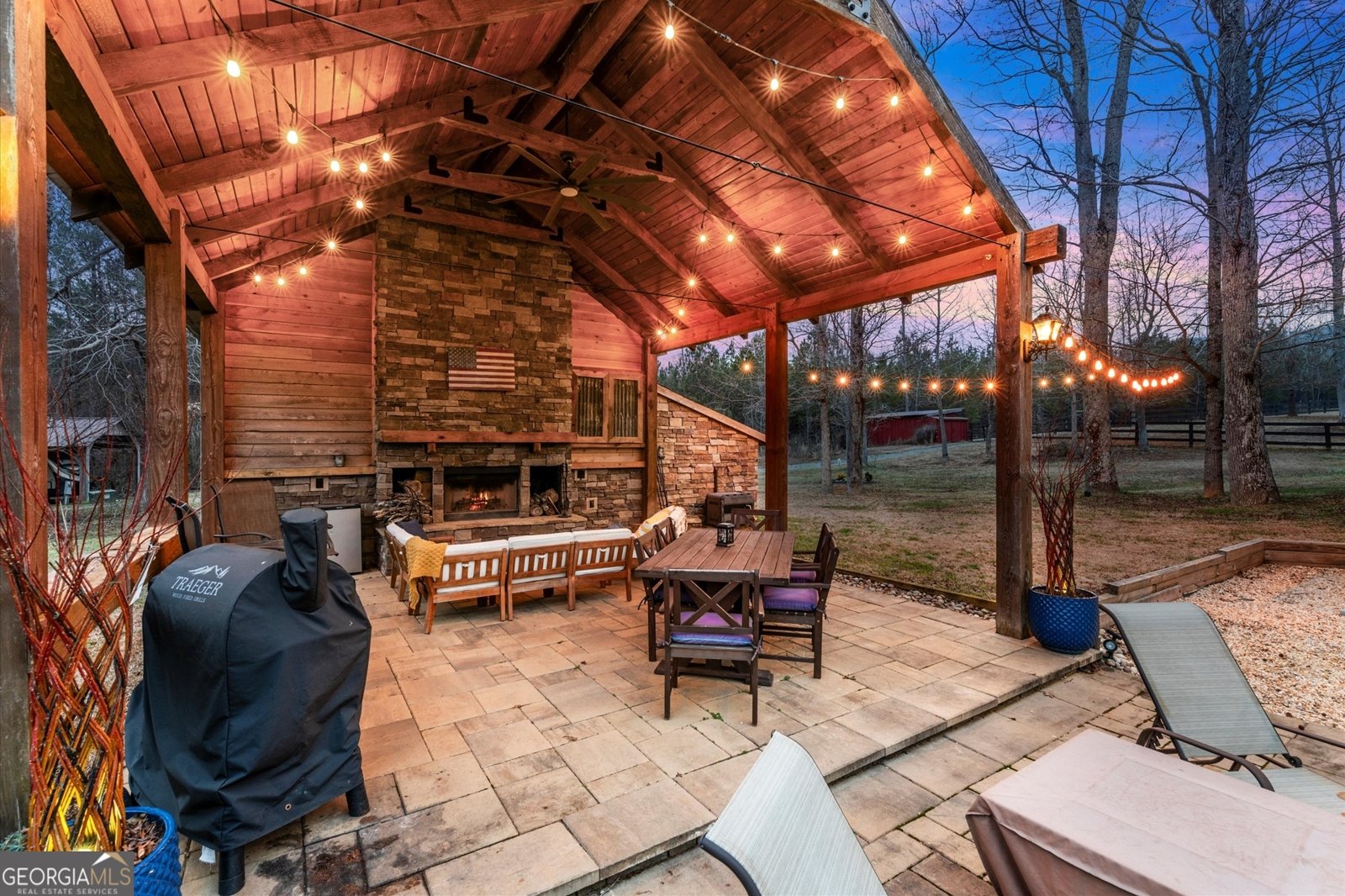 456 Valley Road Rydal - Photo 136
