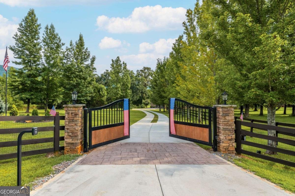 456 Valley Road Rydal - Photo 6