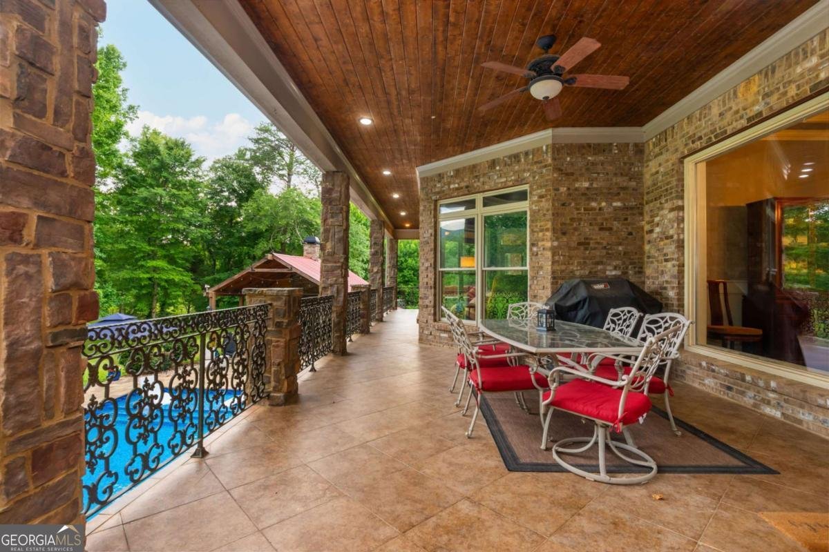 456 Valley Road Rydal - Photo 76