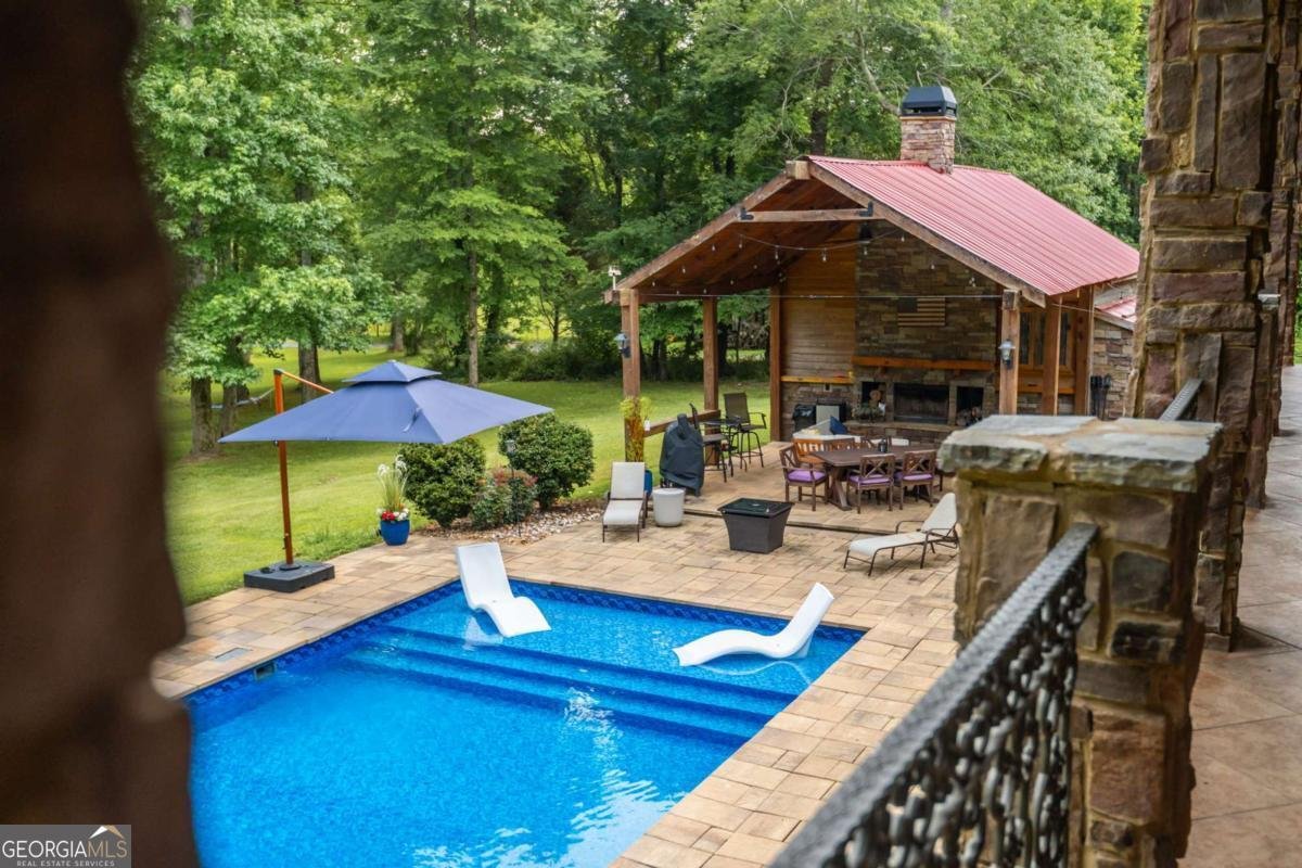 456 Valley Road Rydal - Photo 80