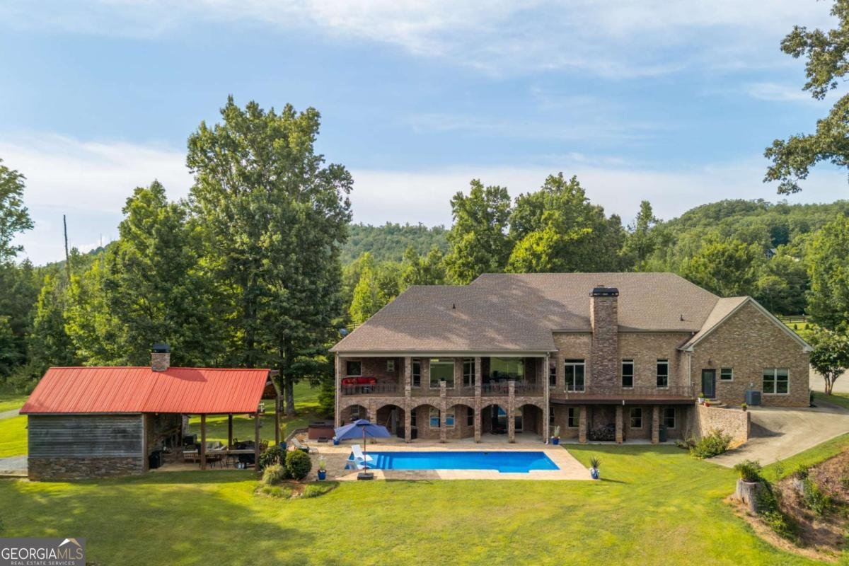 456 Valley Road Rydal - Photo 86