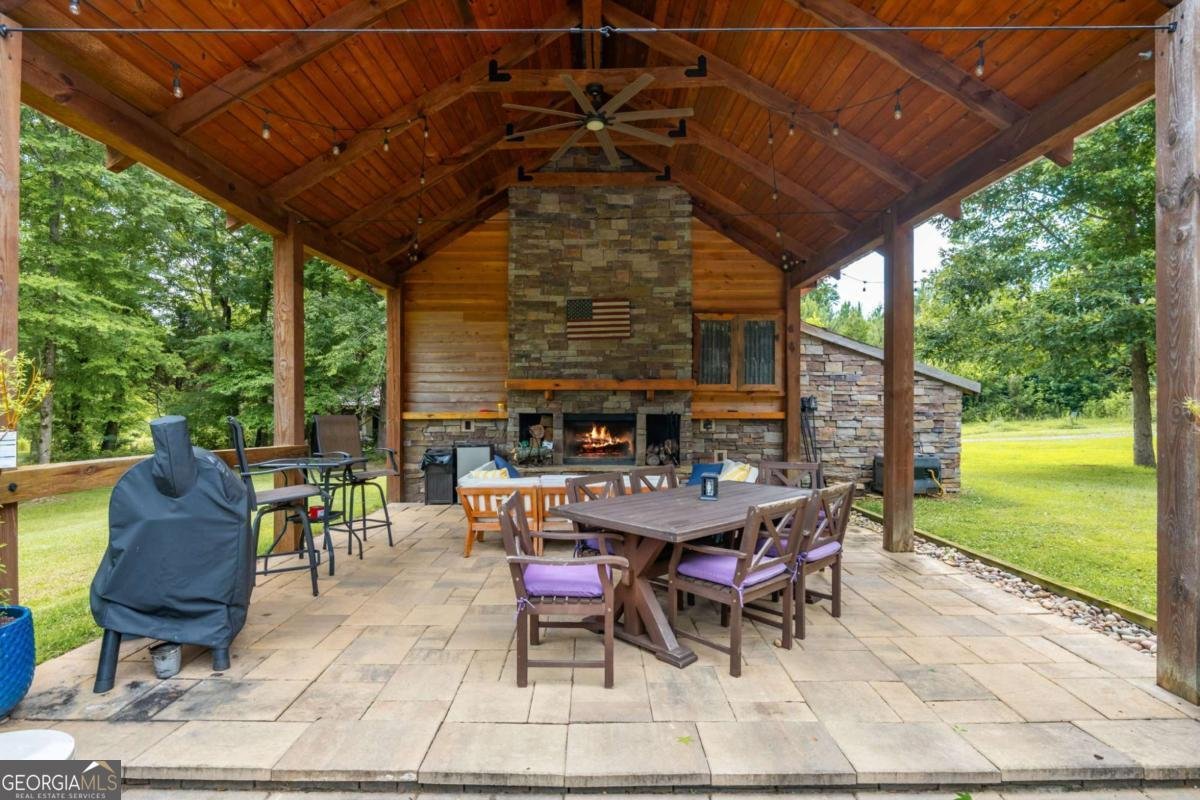 456 Valley Road Rydal - Photo 88