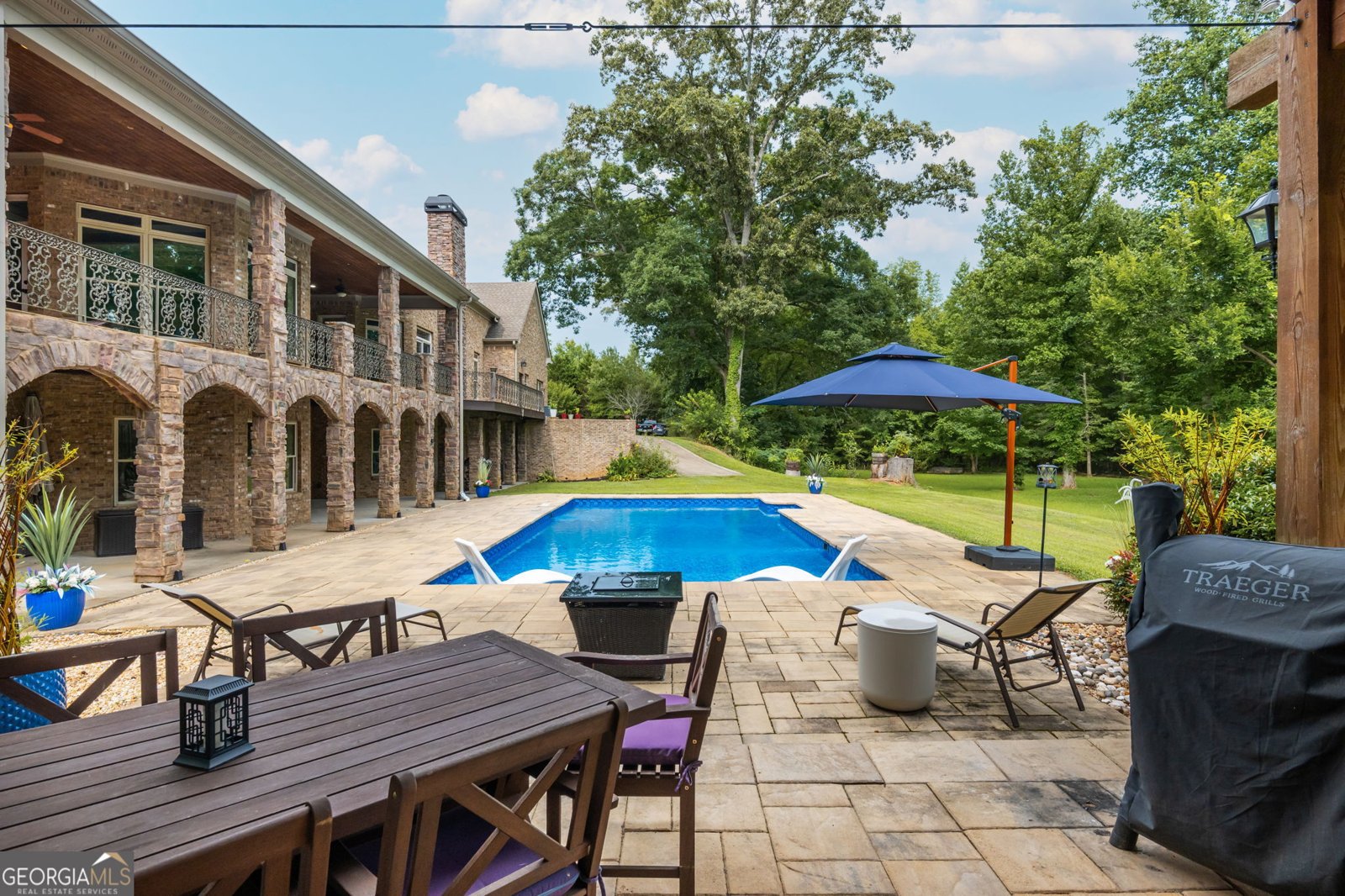 456 Valley Road Rydal - Photo 89