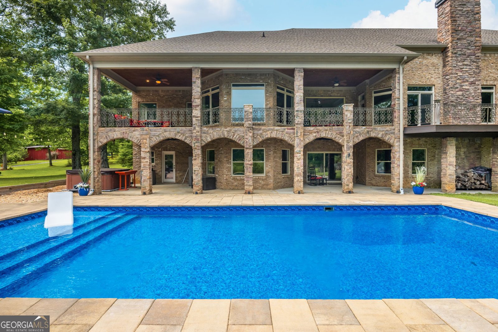 456 Valley Road Rydal - Photo 90