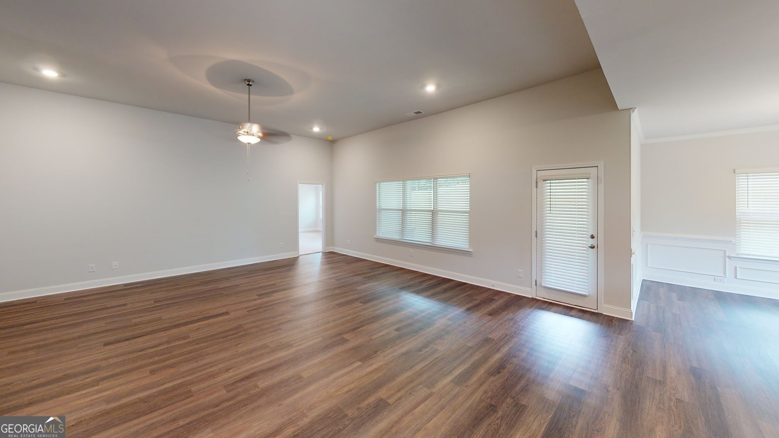 452 Southern Oaks Drive Macon - Photo 16