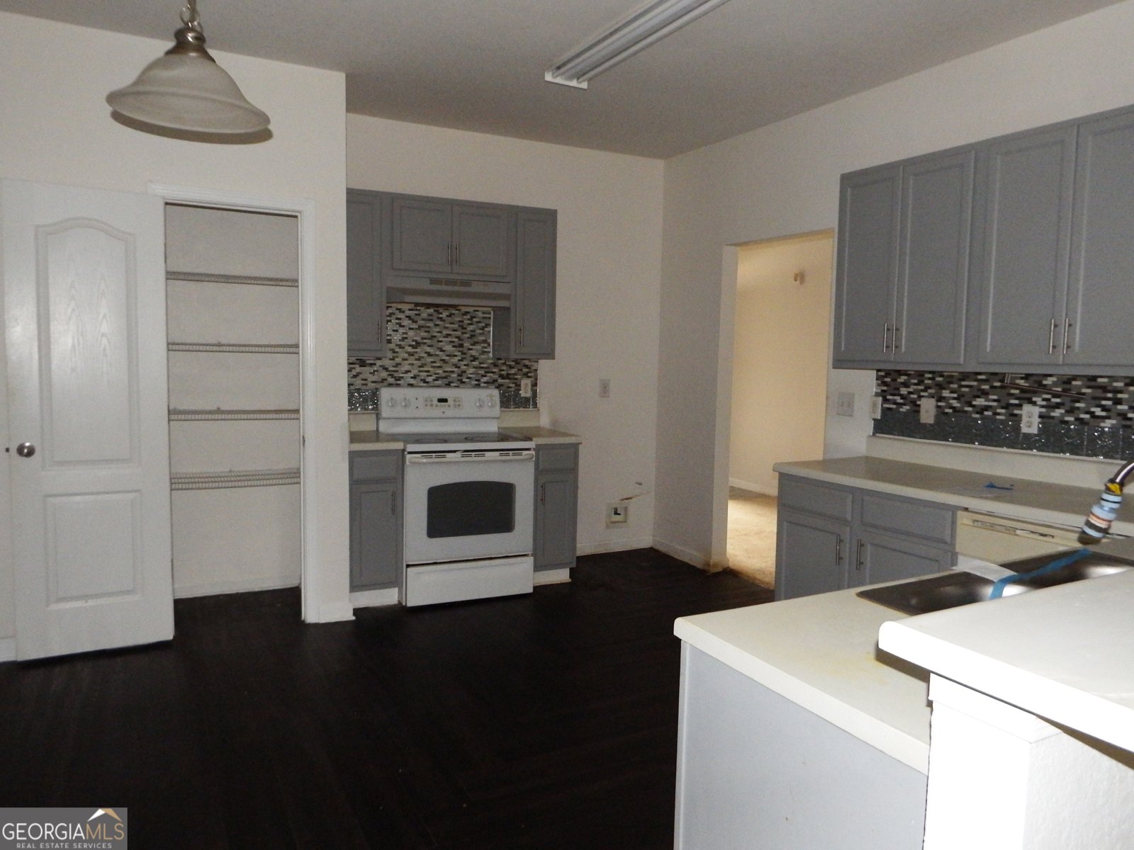 1540 Rogers Preserve Road Lithonia - Photo 6
