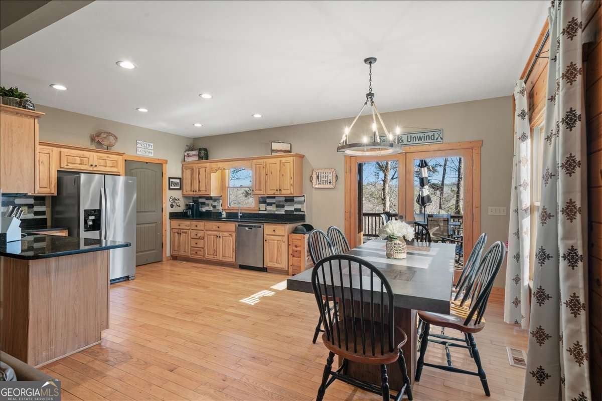 411 Gunite Circle Ellijay - Photo 22