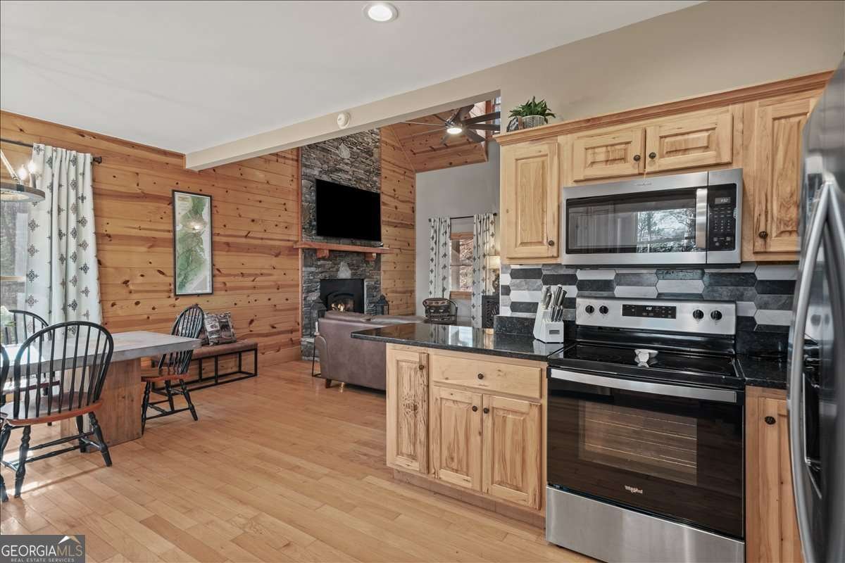 411 Gunite Circle Ellijay - Photo 24