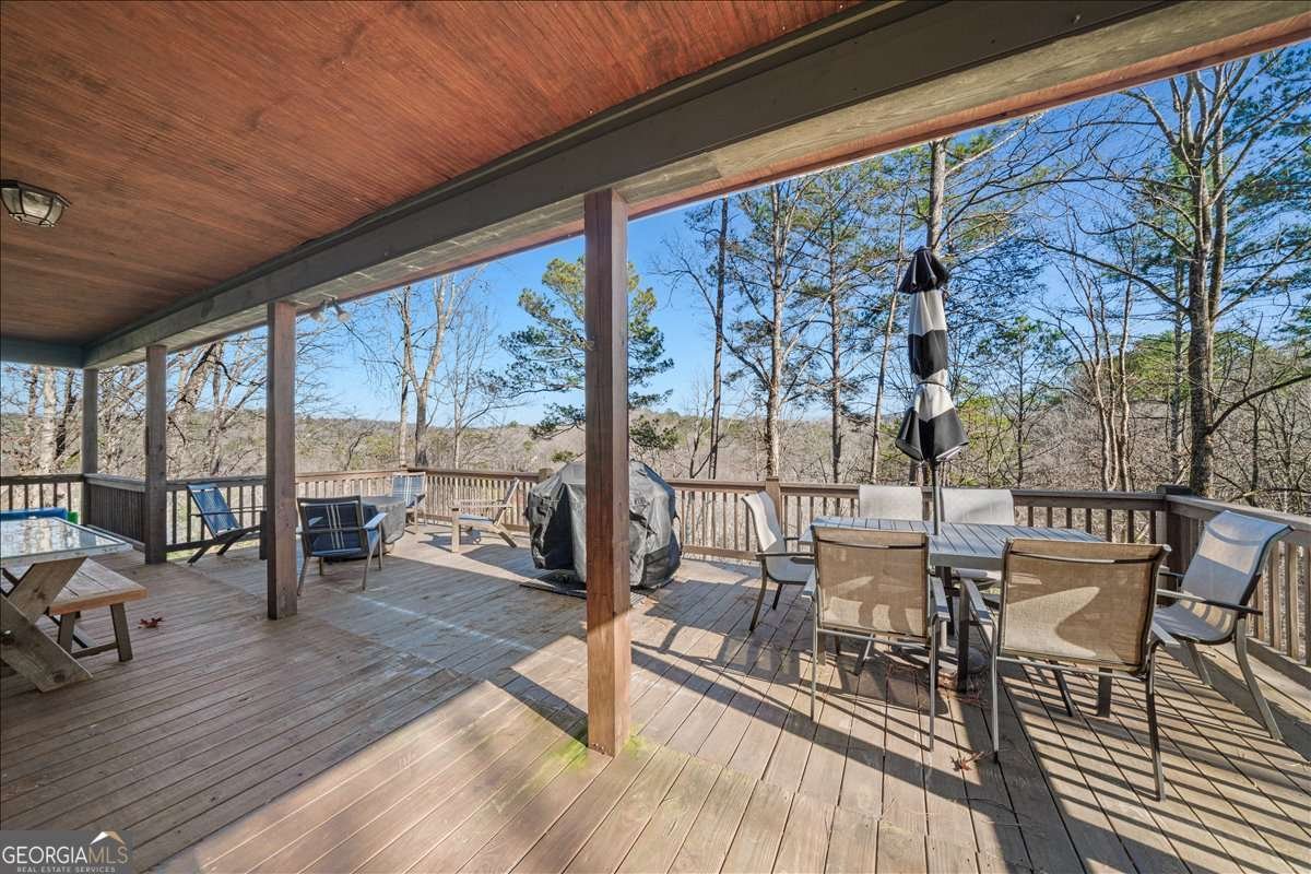 411 Gunite Circle Ellijay - Photo 28