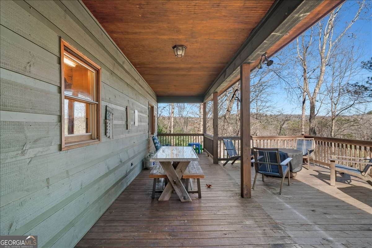 411 Gunite Circle Ellijay - Photo 29
