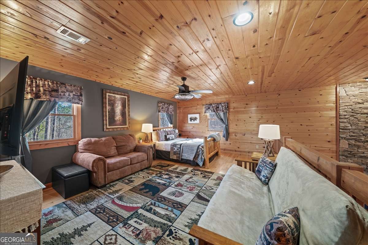 411 Gunite Circle Ellijay - Photo 31