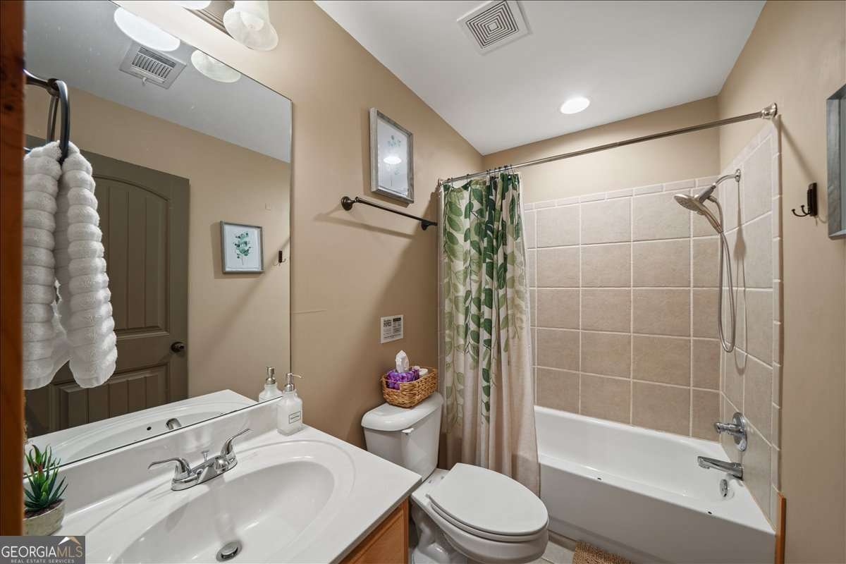 411 Gunite Circle Ellijay - Photo 33