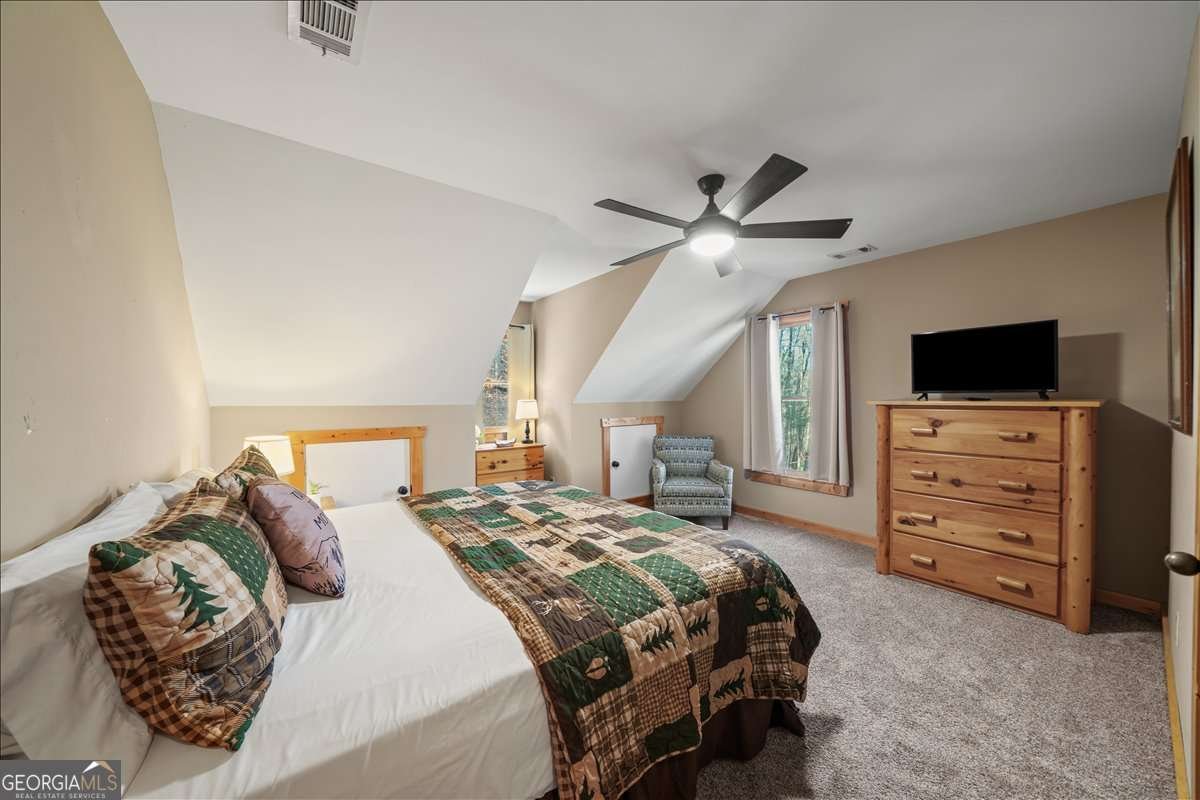 411 Gunite Circle Ellijay - Photo 34
