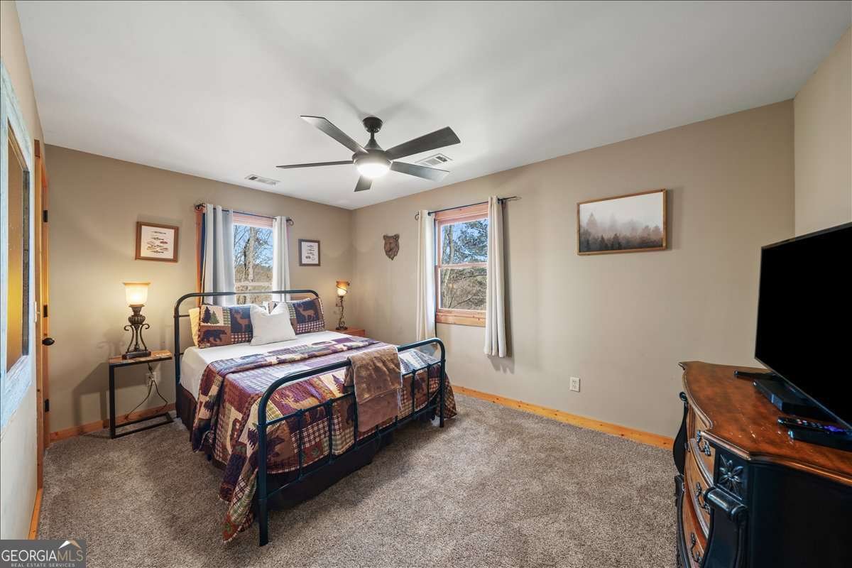 411 Gunite Circle Ellijay - Photo 35