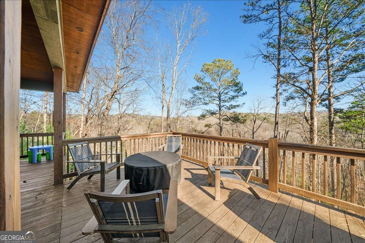 411 Gunite Circle Ellijay - Photo 38