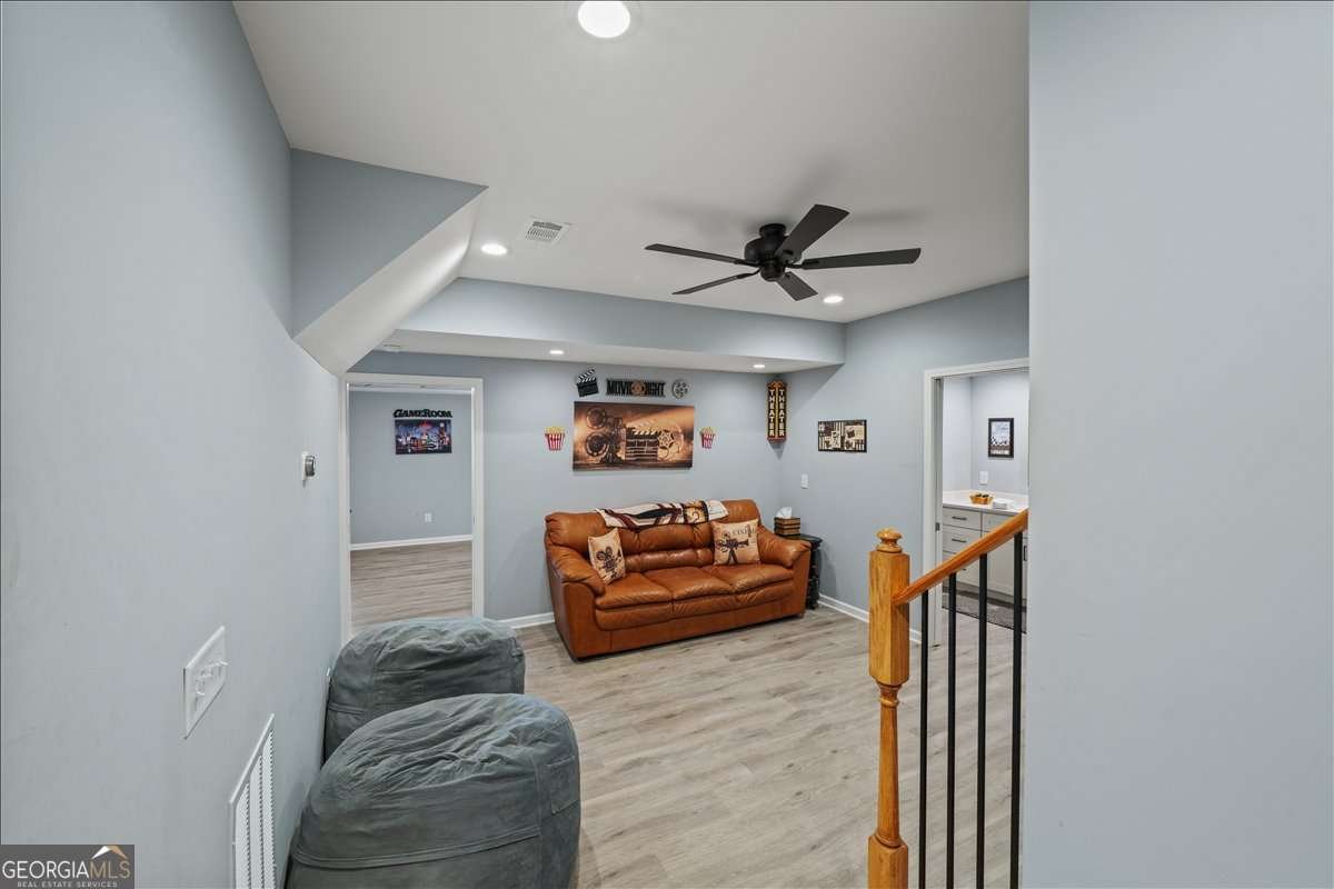 411 Gunite Circle Ellijay - Photo 39